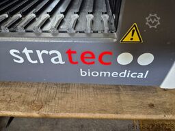 STRATEC Biomedical AG 6280 Compact
