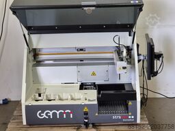 STRATEC Biomedical AG 6280 Compact