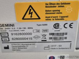 STRATEC Biomedical AG 6280 Compact
