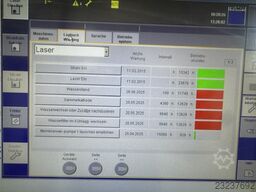 Trumpf 3030 L 20