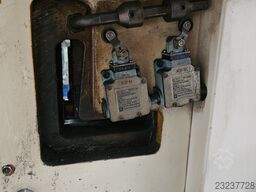 Geka Hydracrop 50 S
