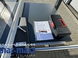 REMA Fx250 2000mm