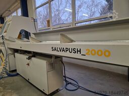 Salvamac Salvapush 2000