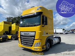 DAF XF 105 480