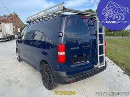 Peugeot Expert 2l 120cv