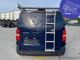 Peugeot Expert 2l 120cv