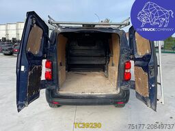 Peugeot Expert 2l 120cv