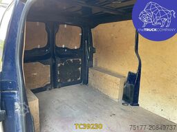 Peugeot Expert 2l 120cv