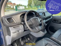 Peugeot Expert 2l 120cv