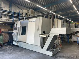 DMG Gildemeister SPRINT 65 Linear