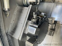 DMG Gildemeister SPRINT 65 Linear