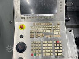 DMG Gildemeister SPRINT 65 Linear