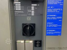 DMG Gildemeister SPRINT 65 Linear