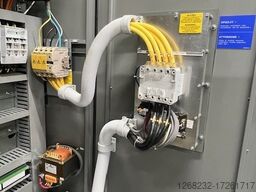 DMG Gildemeister SPRINT 65 Linear