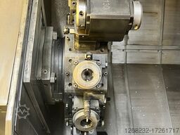 DMG Gildemeister SPRINT 65 Linear