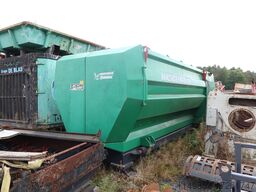 KOMPTECH FARWICK Mashseparator