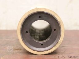 KED Kurt Ehemann Ø 150 x 640 mm