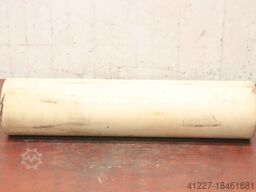 KED Kurt Ehemann Ø 150 x 640 mm