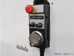 Optimum F80 CNC