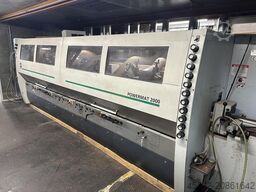 WEINIG Powermat 2000