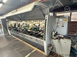 WEINIG Powermat 2000