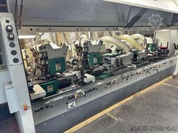 WEINIG Powermat 2000