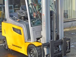 Jungheinrich EFG 320