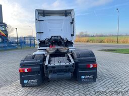 Mercedes-Benz Actros 1830 395.000 KM / Euro 6 / Automatic