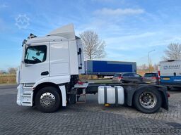 Mercedes-Benz Actros 1830 395.000 KM / Euro 6 / Automatic