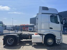 Mercedes-Benz Actros 1845 GigaSpace Euro 6 / Auromatic / 60 %...