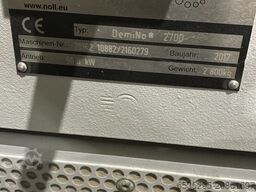 NOLL DemiNo 2700
