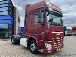 DAF XF 440 FT SSC / Retarder / NL Truck