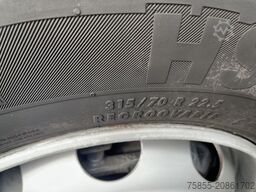 DAF XF 440 FT SSC / Retarder / NL Truck