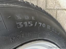 DAF XF 440 FT SSC / Retarder / NL Truck