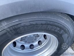 DAF XF 440 FT Spacecab / Euro 6 / NL / PTO / Hydrau...