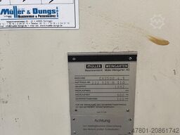 Müller Weingarten CKD100 4.1