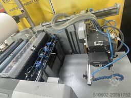 KOMFI AMEGA 52 LAMINATOR