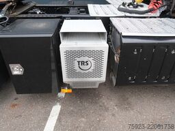 Mercedes-Benz Actros 1942 tractor unit with TRS