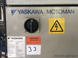 Yaskawa DX100