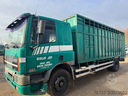 DAF 65.210 **BELGIAN TRUCK-FULL STEEL**