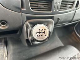 Iveco EuroCargo 180 / Motor Problem / Blad - Blad / M...