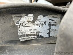Iveco EuroCargo 180 / Motor Problem / Blad - Blad / M...