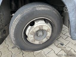 Iveco EuroCargo 180 / Motor Problem / Blad - Blad / M...
