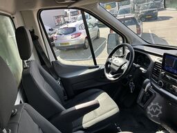 Ford Transit 2.0 TDCI Trend RWD / Box / Loadlift / F...