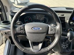 Ford Transit 2.0 TDCI Trend RWD / Box / Loadlift / F...