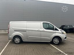 Ford Transit Custom 320 / 2.0 TDCI / L2H1 Limited / ...