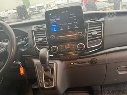 Ford Transit Custom 320 / 2.0 TDCI / L2H1 Limited / ...