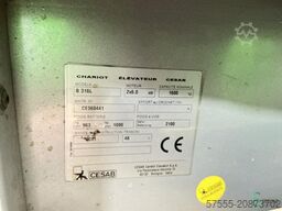 Cesab B316