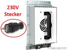 Gabelstapler Hochfrequenz-Ladegerät Batterie - Charger 24V 50A