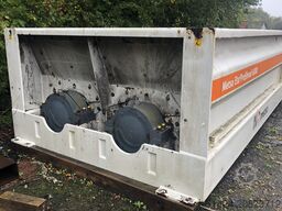 M&J/Metso 6000S